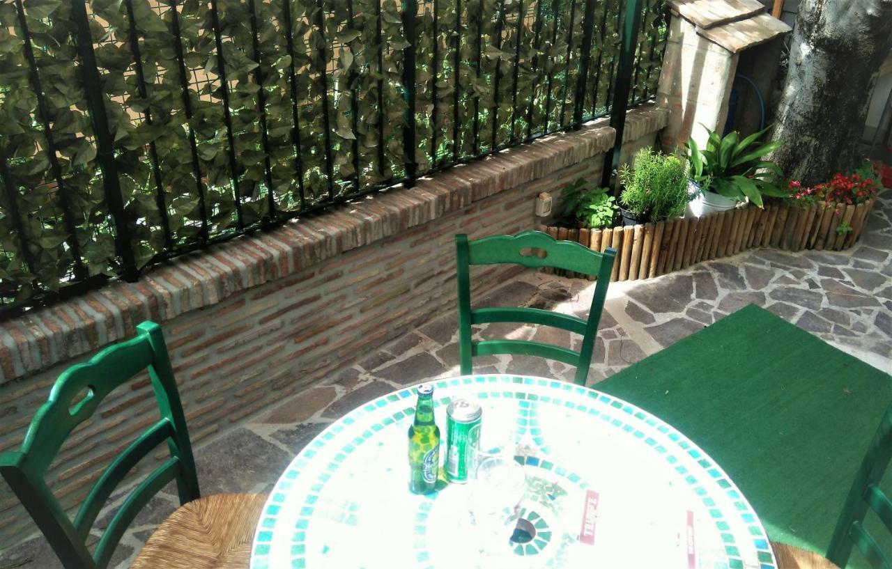 B&B Al Ferdinandeo Triest Exterior foto